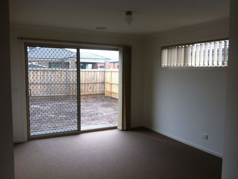 Lot 1703 Goulburn Street, Clyde North VIC 3978