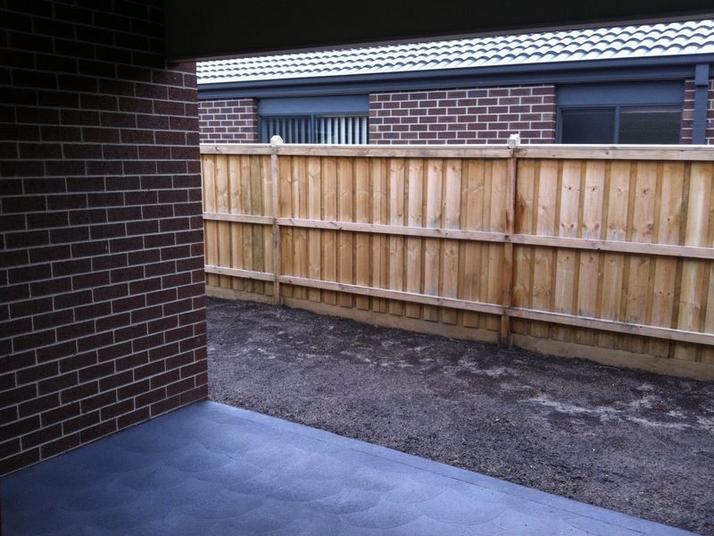 Lot 1703 Goulburn Street, Clyde North VIC 3978