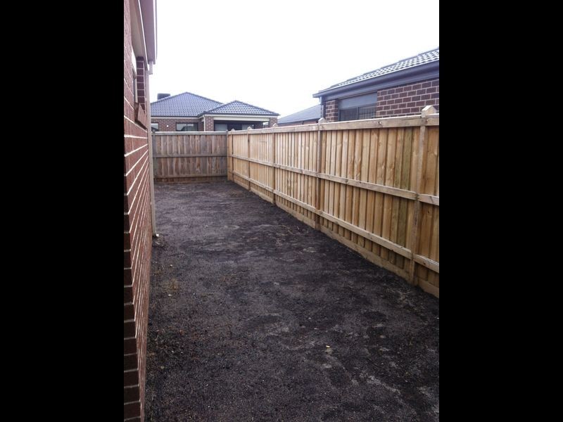 Lot 1703 Goulburn Street, Clyde North VIC 3978