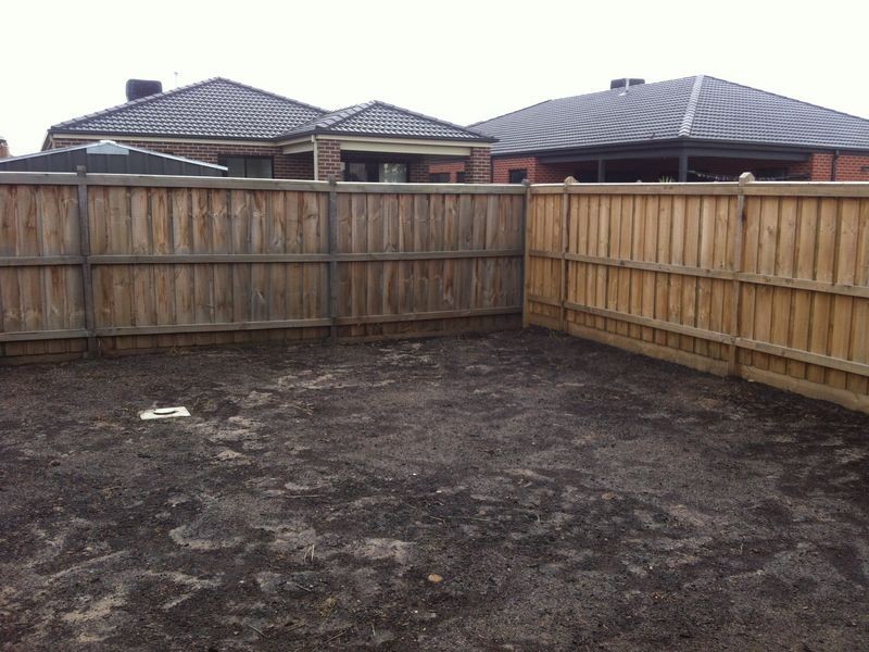 Lot 1703 Goulburn Street, Clyde North VIC 3978