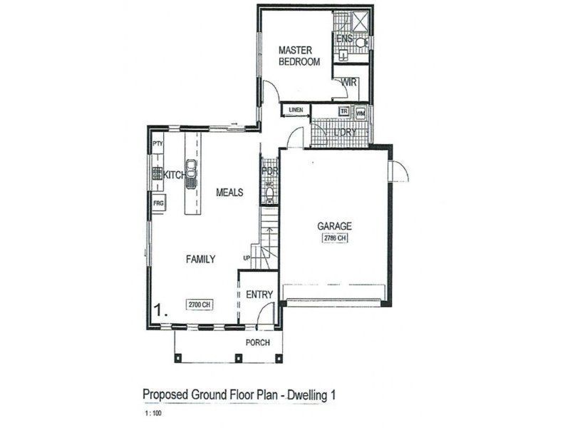 1/9 Willis Court, Hampton Park VIC 3976
