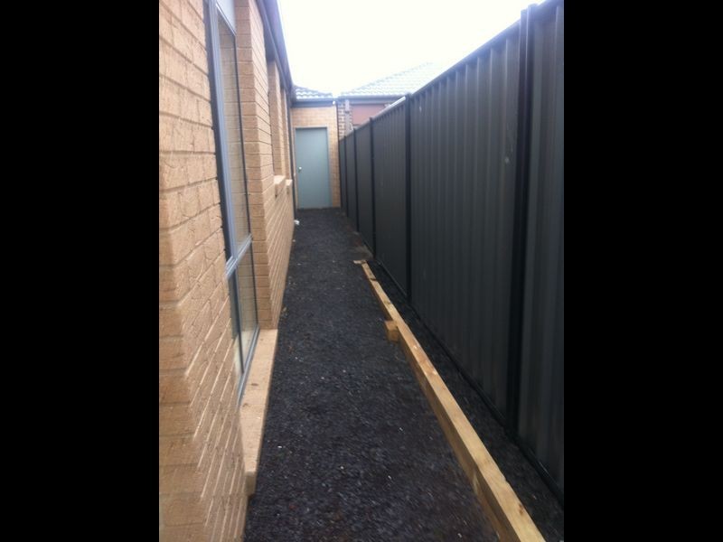 Lot 1110 Paso Grove, Clyde North VIC 3978