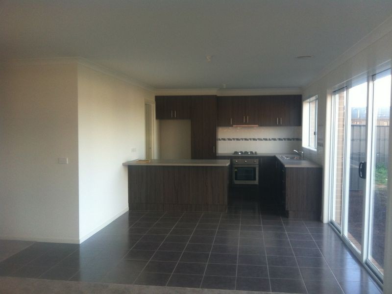 Lot 932 Ventasso Street, Clyde North VIC 3978