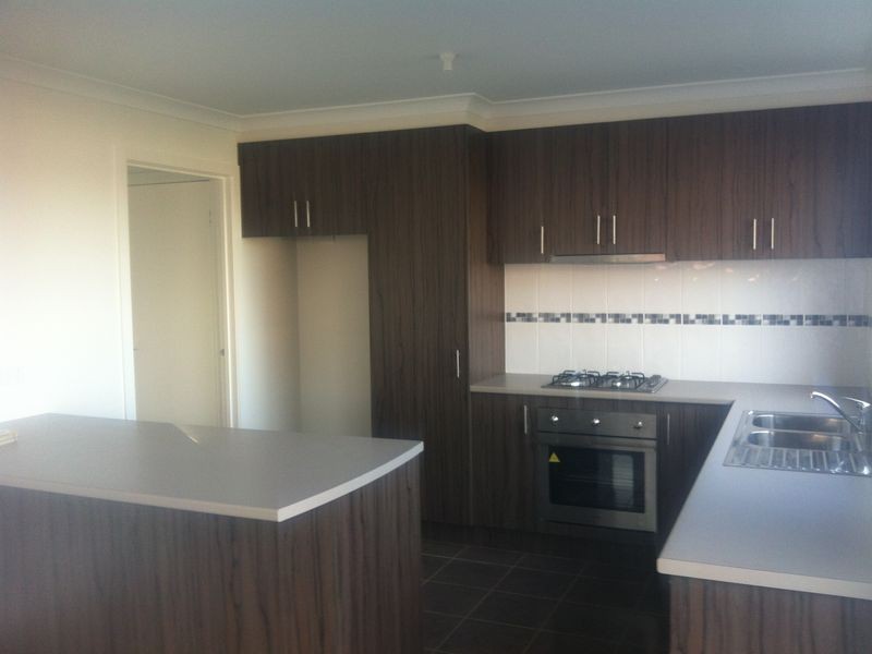 Lot 932 Ventasso Street, Clyde North VIC 3978