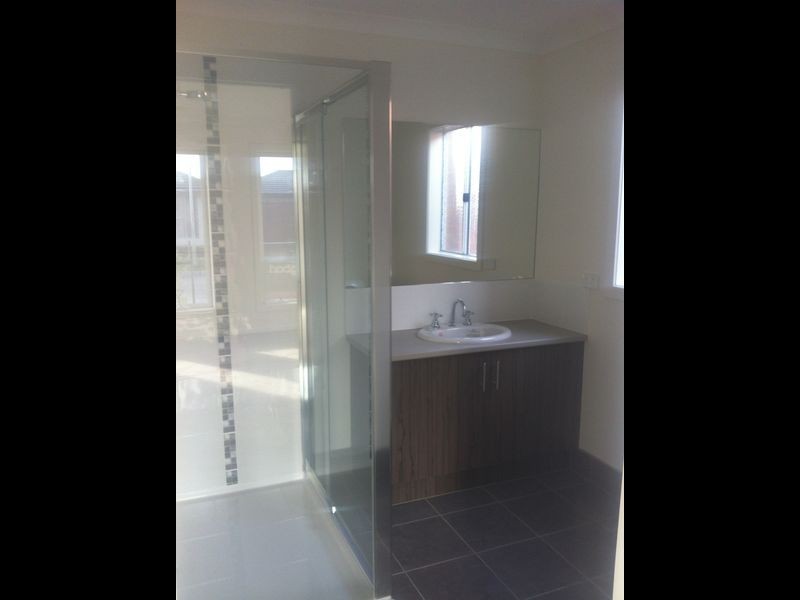 Lot 932 Ventasso Street, Clyde North VIC 3978