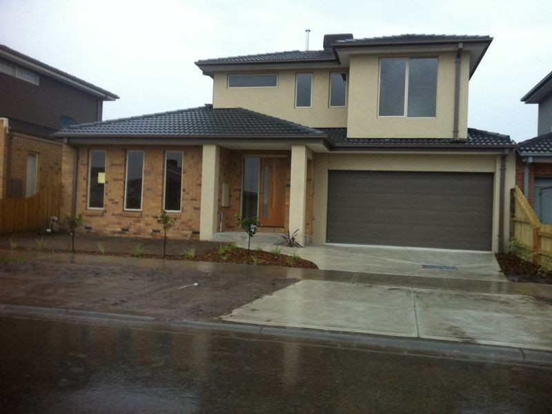 17A Epsilon Way, Lynbrook VIC 3975