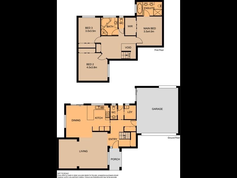 3/135 Hinrichsen Drive, Hallam VIC 3803