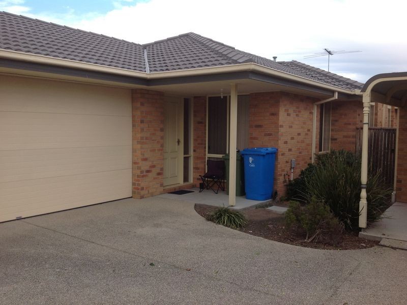 3/23 Farnborough Way, Berwick VIC 3806