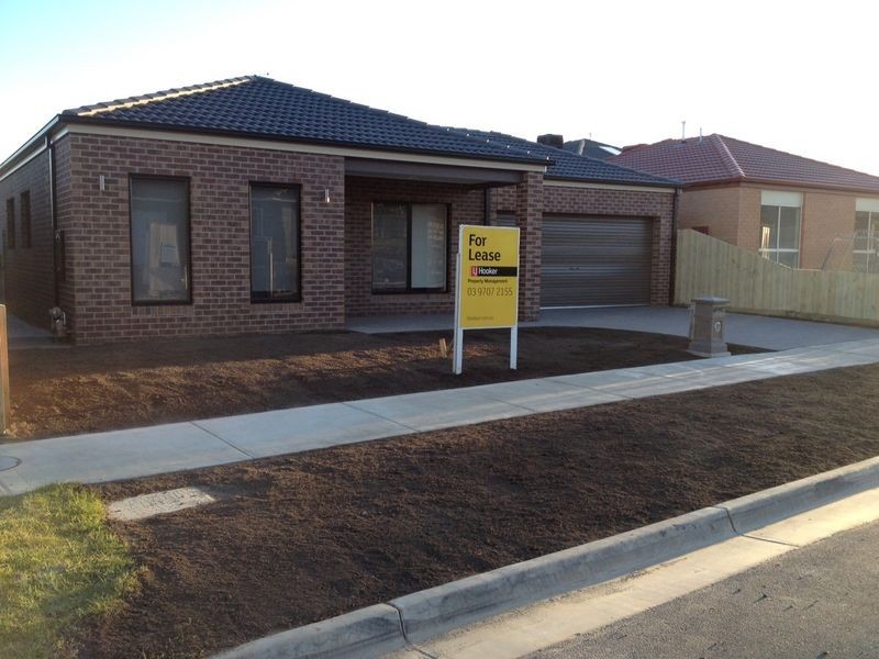 34 Vimini Drive, Narre Warren VIC 3805