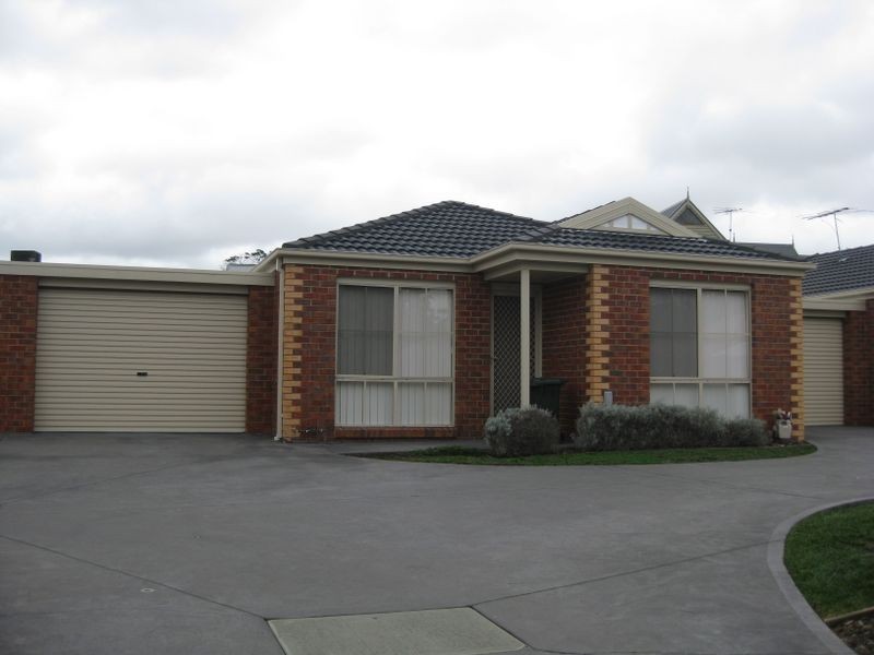3/51 Sunnyvale Drive, Langwarrin VIC 3910
