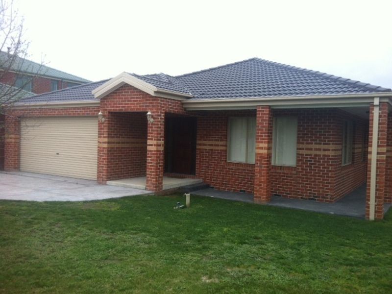 6 Oakleaf Place, Narre Warren VIC 3805