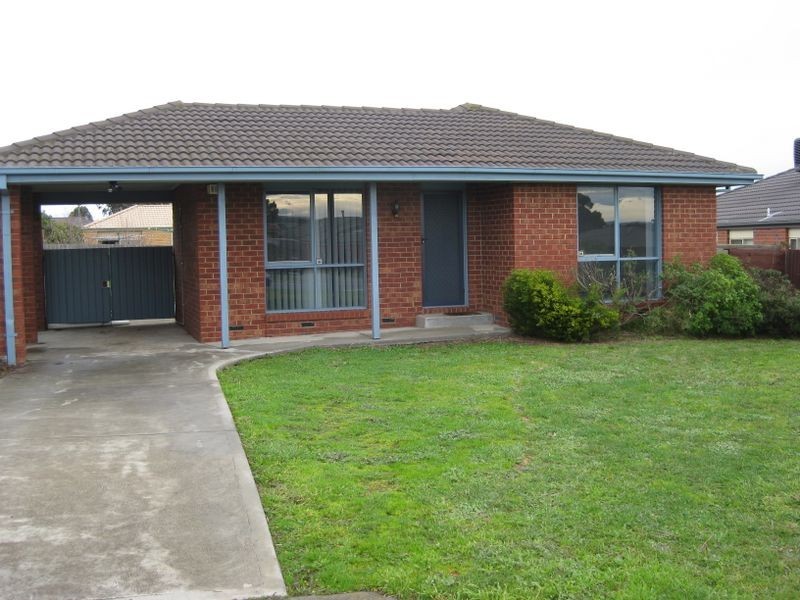 71 Homestead Road, Berwick VIC 3806