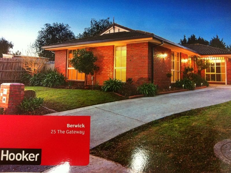 25 The Gateway, Berwick VIC 3806