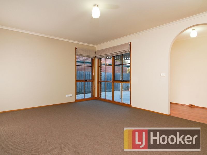25 The Gateway, Berwick VIC 3806