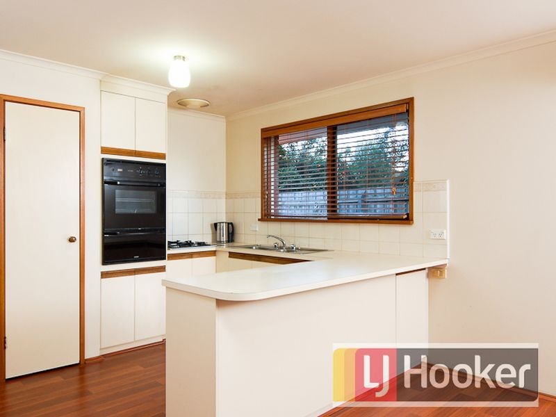 25 The Gateway, Berwick VIC 3806