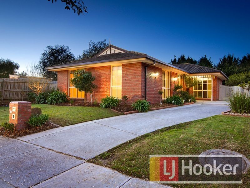 25 The Gateway, Berwick VIC 3806