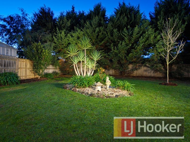 25 The Gateway, Berwick VIC 3806
