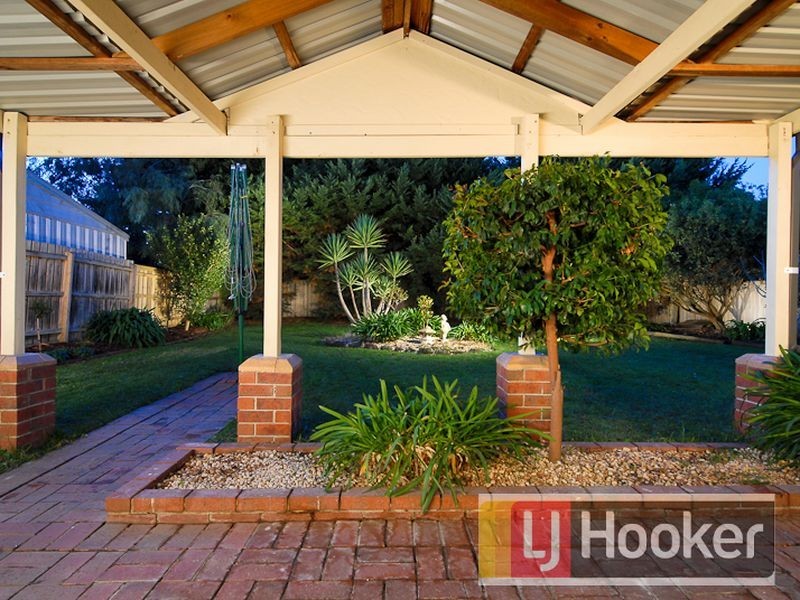 25 The Gateway, Berwick VIC 3806