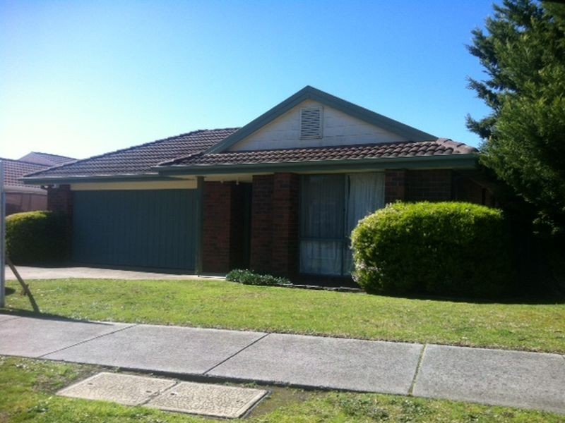 6 Garem Gam Wynd, Narre Warren South VIC 3805