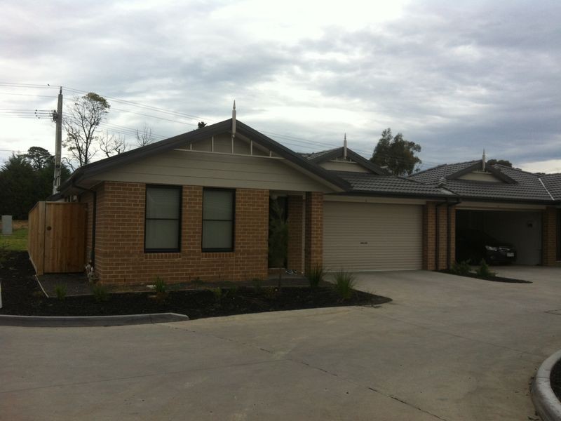 9/9 Warrenwood Place, Langwarrin VIC 3910