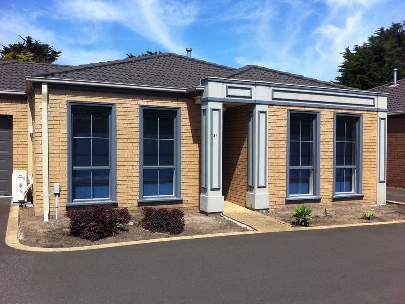 24/43-45 Belgrave-Hallam Road, Hallam VIC 3803