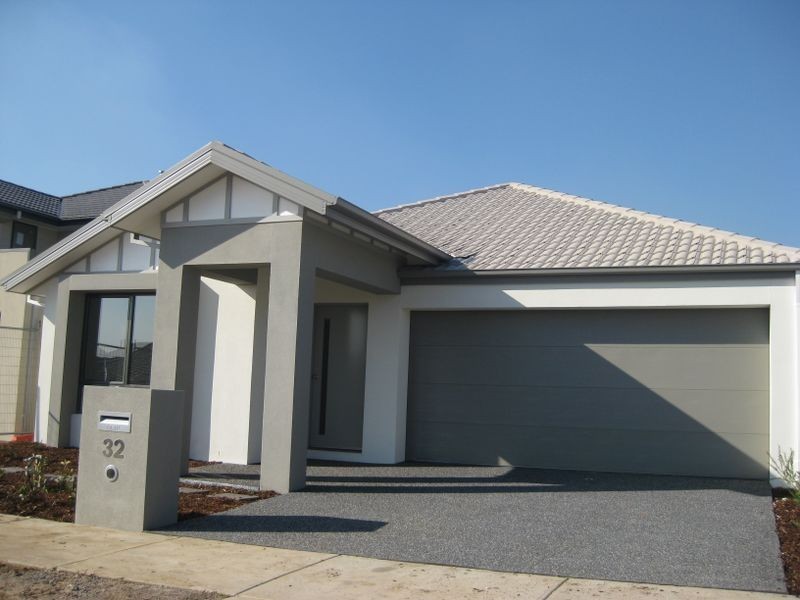 32 Meridian Circuit, Berwick VIC 3806