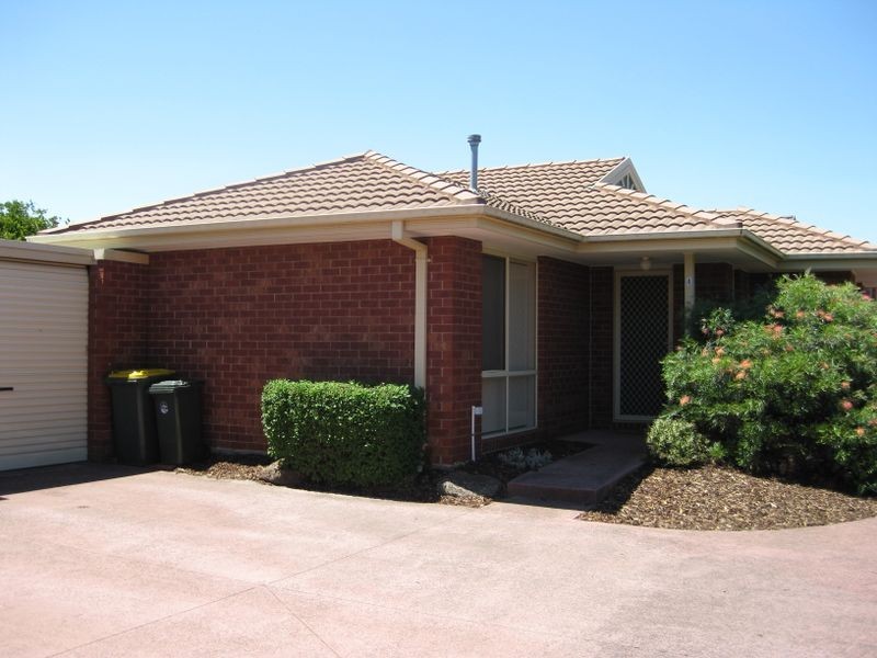 4/1 Bendermere Rise, Langwarrin VIC 3910