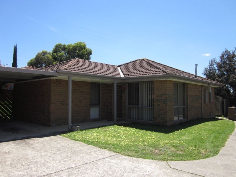 1/1-3 Wallowa Crescent, Narre Warren VIC 3805