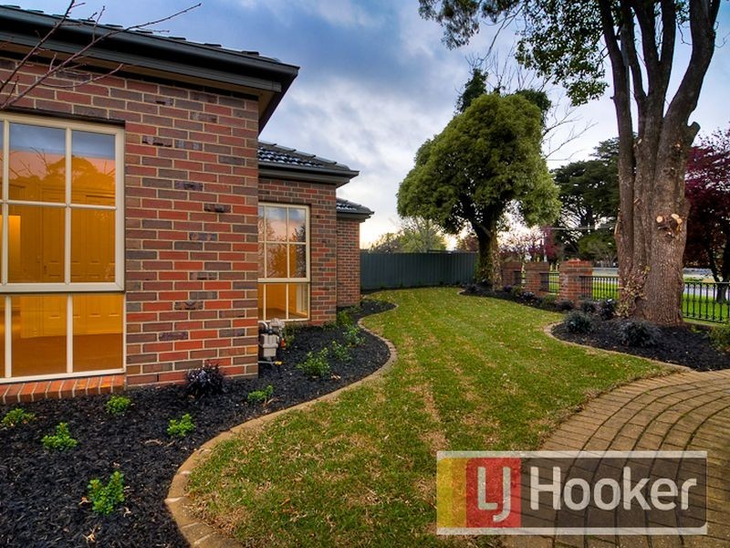 3/47 Brisbane Street, Berwick VIC 3806