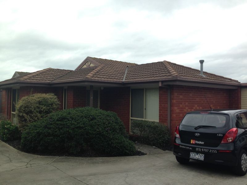 4/18 Huntingtower Crescent, Langwarrin VIC 3910