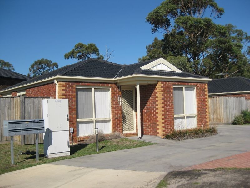 1/60 Sunnyvale Drive, Langwarrin VIC 3910