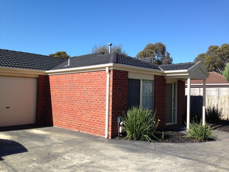 5/19-21 Maculata Drive, Cranbourne VIC 3977