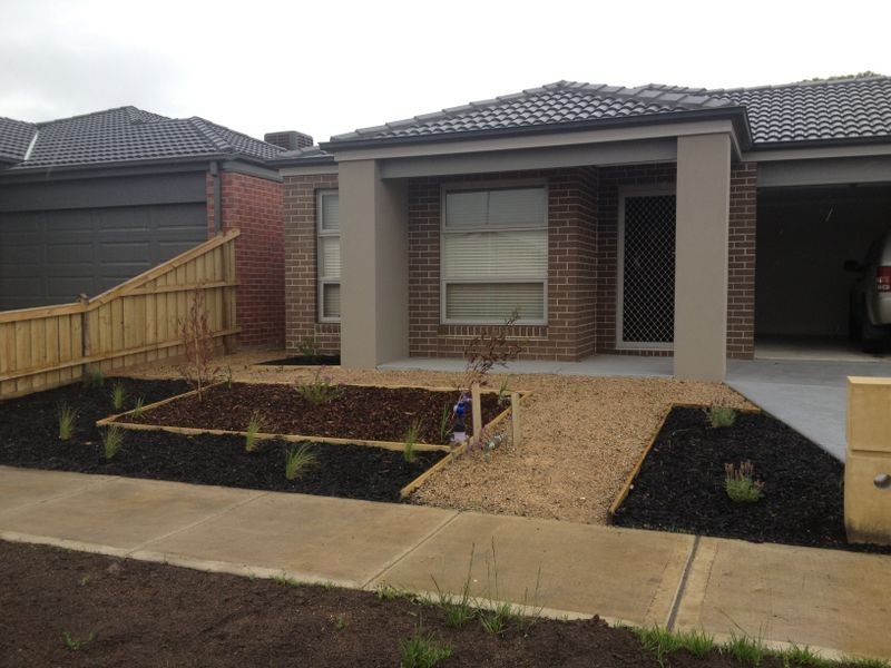 21 Barwon Street, Clyde North VIC 3978