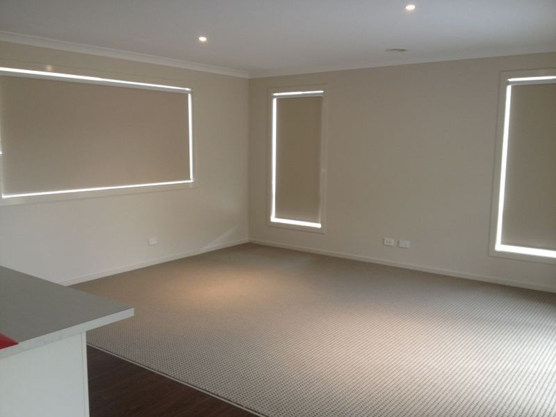 21 Barwon Street, Clyde North VIC 3978