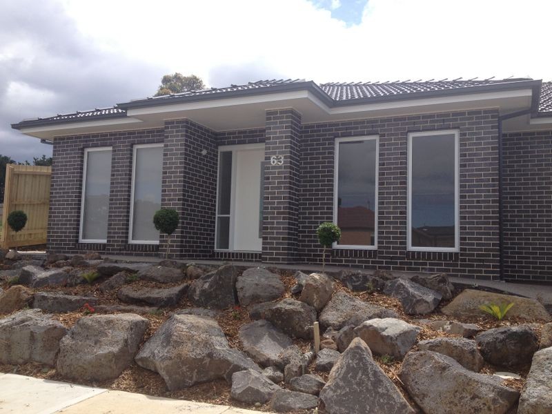 63 Vimini Drive, Narre Warren VIC 3805