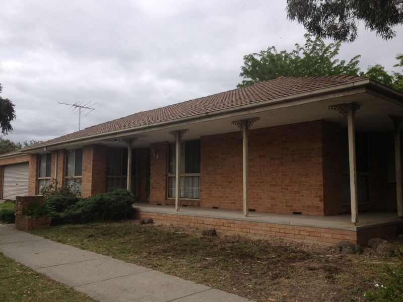 134 Mansfield Street, Berwick VIC 3806