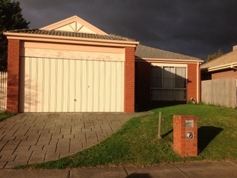 6 Lighthorse Crescent, Narre Warren South VIC 3805