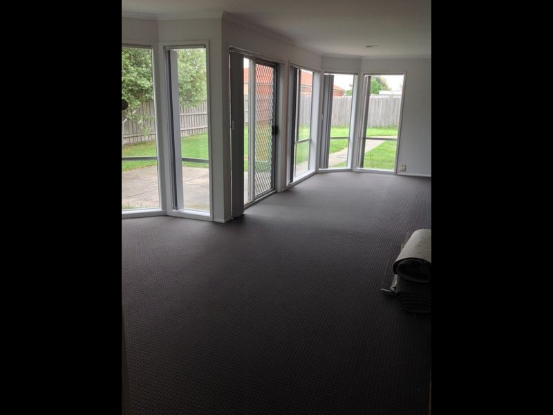 6 Lighthorse Crescent, Narre Warren South VIC 3805