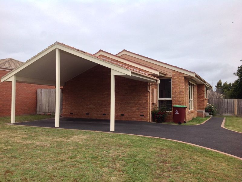 117 Kurrajong Road, Narre Warren VIC 3805