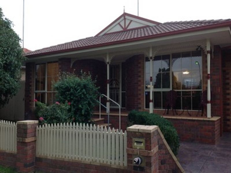 28A Mansfield Street, Berwick VIC 3806