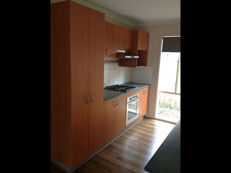 4 Chisholm Crescent, Narre Warren VIC 3805