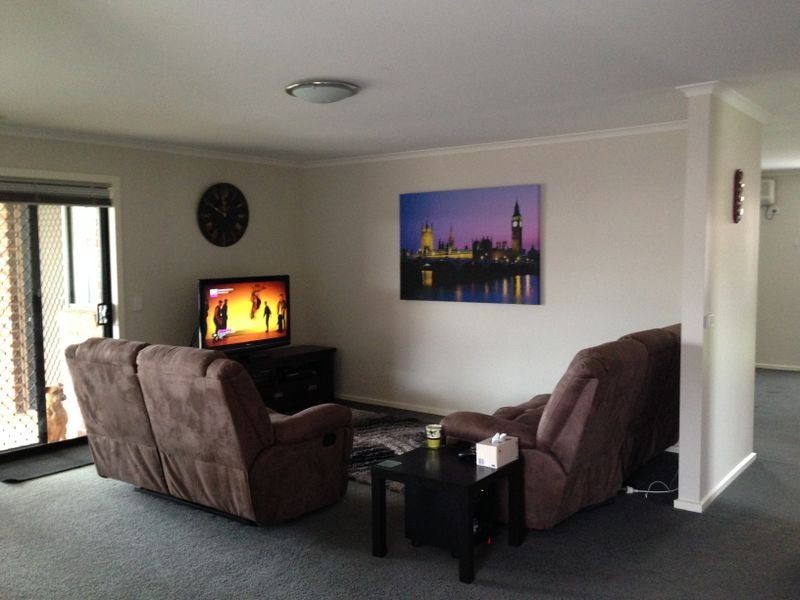 16 Edgbaston Circuit, Berwick VIC 3806