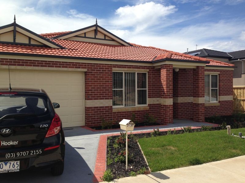 3 Tamara Circuit, Langwarrin VIC 3910