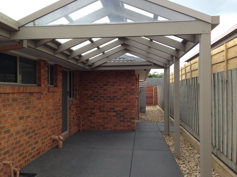 3/56 Elizabeth Street, Cranbourne VIC 3977