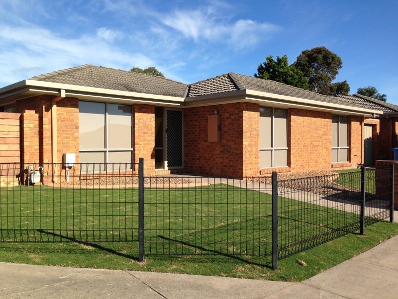 3/56 Elizabeth Street, Cranbourne VIC 3977