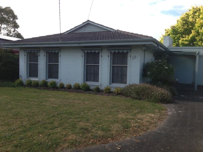 28 Kent Road, Narre Warren VIC 3805