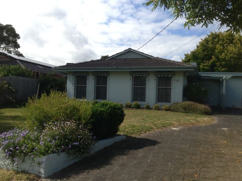 28 Kent Road, Narre Warren VIC 3805