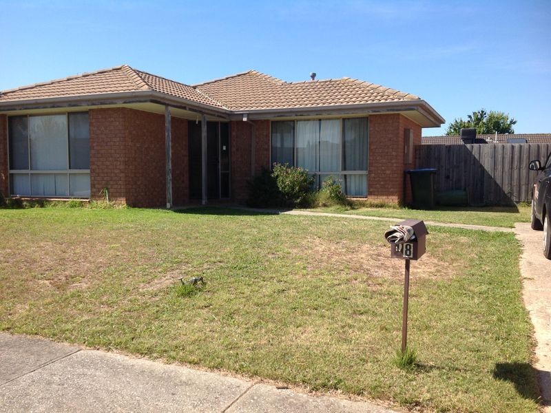 18 Leonie Court, Narre Warren VIC 3805