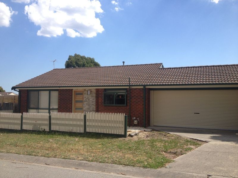 15 Flamingo Court, Narre Warren South VIC 3805