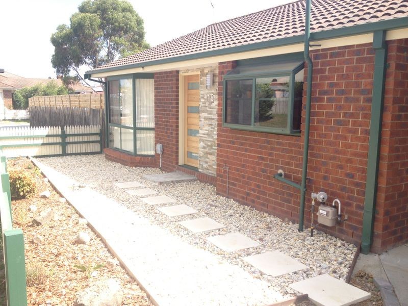 15 Flamingo Court, Narre Warren South VIC 3805